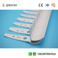PVC Bendable Drip Strip